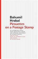 Pirouettes on a Postage Stamp - Elektronická kniha