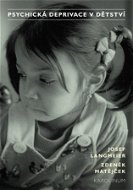 Psychická deprivace v dětství - Elektronická kniha