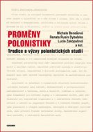 Proměny polonistiky - Elektronická kniha