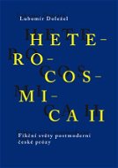 Heterocosmica  II. - Elektronická kniha