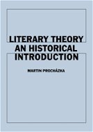 Literary Theory - Elektronická kniha