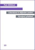 Literatura k dějinám umění - Elektronická kniha