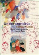 Un été capricieux (Rozmarné léto francouzsky) - Elektronická kniha