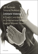 Intimate Violence - Elektronická kniha