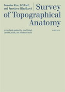 Survey of Topographical Anatomy - Elektronická kniha