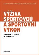 Výživa sportovců a sportovní výkon - Elektronická kniha
