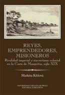 Reyes, emprendedores, misioneros - Elektronická kniha