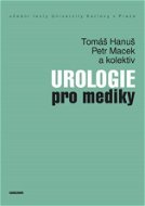 Urologie pro mediky - Elektronická kniha