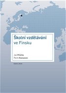 Školní vzdělávání ve Finsku - Elektronická kniha