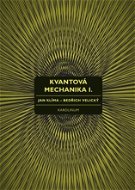 Kvantová mechanika I. - Elektronická kniha