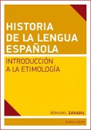 Historia de la lengua espaňola - Elektronická kniha