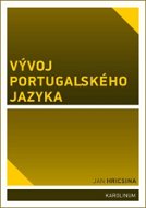 Vývoj portugalského jazyka - Elektronická kniha