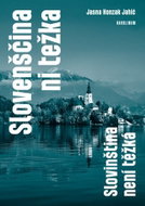 Slovenščina ni težka. Slovinština není těžká - Elektronická kniha