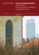 Most do budoucnosti - Ebook