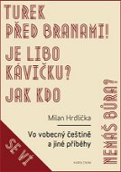 Vo vobecný češtině a jiné příběhy - Elektronická kniha