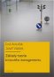 Základy teorie krizového managementu - Elektronická kniha