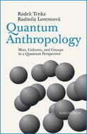 Quantum Anthropology - Elektronická kniha
