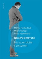 Náročné otcovství - Elektronická kniha