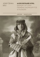 Alois Richard Nykl - Elektronická kniha
