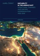 Instability in the Middle East - Elektronická kniha