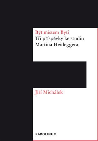 Být místem Bytí - Elektronická kniha - Hlavní obrázek