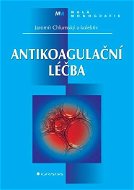 Antikoagulační léčba - Elektronická kniha
