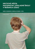 Kritická místa matematiky základní školy v řešení žáků - Elektronická kniha