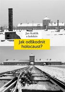 Jak odškodnit holocaust? - Elektronická kniha