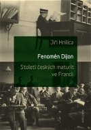 Fenomén Dijon - Elektronická kniha
