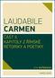 Laudabile Carmen část II. - Elektronická kniha