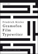 Gramofon. Film. Typewriter - Elektronická kniha