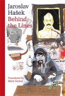 Behind the Lines - Elektronická kniha