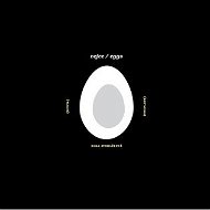 vejce / eggs - Elektronická kniha