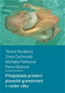 Předpoklady primární plavecké gramotnosti v raném věku - Elektronická kniha