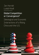 Global Competition or Convergence? - Elektronická kniha