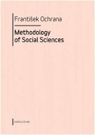 Methodology of Social Sciences - Elektronická kniha
