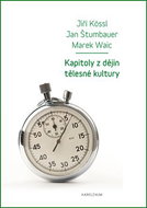 Chapters from the History of Physical Culture - Ebook