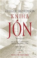 Kniha Jón - Elektronická kniha
