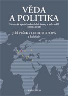 Věda a politika - Elektronická kniha