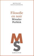 Filosofie en noir - Elektronická kniha