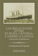 Las relaciones entre Europa Central y América Latina - Elektronická kniha