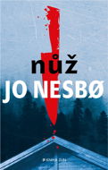 Knife - Jo Nesbo