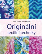 Originální textilní techniky - Elektronická kniha