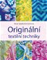 Originální textilní techniky - Elektronická kniha