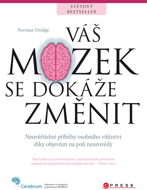 Váš mozek se dokáže změnit - Elektronická kniha