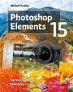 Photoshop Elements 15 - Elektronická kniha