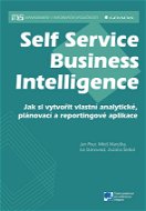 Self Service Business Intelligence - Elektronická kniha