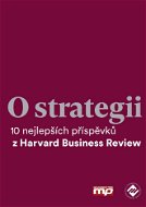 O strategii - Elektronická kniha