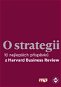 O strategii - Elektronická kniha