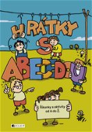 Hrátky s abecedou - Elektronická kniha
